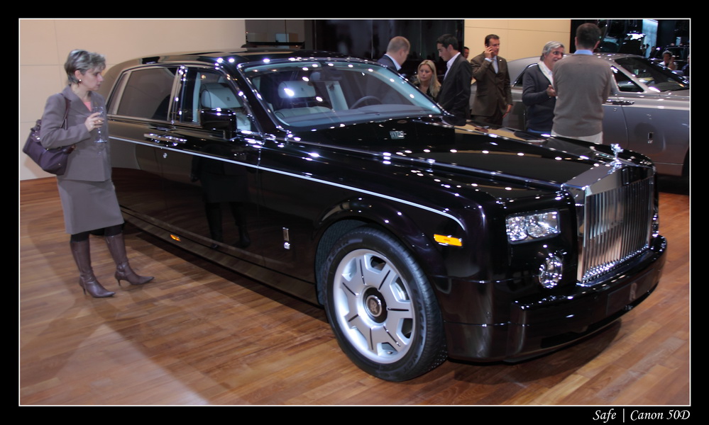 2008   10   Salon auto Paris   085